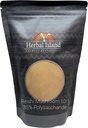 Reishi Goba ekstrakt 10:1 Prašek 1 LB ali 16 OZ 35% polisaharidi Ganoderma lucidum