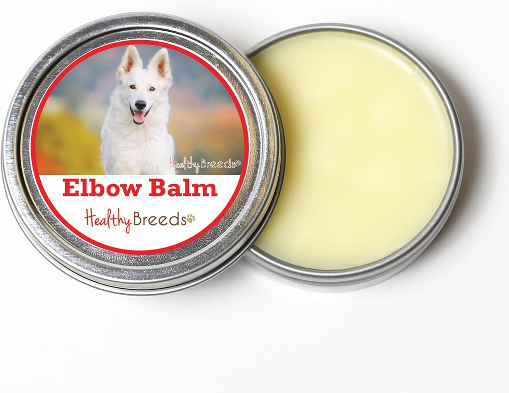 Zdravi Pasmi Nemški ovčar Komolec Balm 2 oz