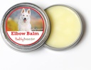 Zdravi Pasmi Nemški ovčar Komolec Balm 2 oz
