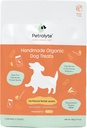 Petralyte Dog Elektrolit in Skupni dodatek 