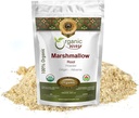 Organic Way Marshmallow Root Powder (Althaea Officinalis) - zeliščni čaj 