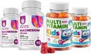 DR. MORITZ Mogočni multivitamini