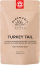 Puran rep gobe v prahu I Gut Zdravje in imuniteta (3.5 oz/100 gr)