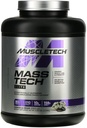 MuscleTech Mass-TechTM Elite, Piškotki in krema, 6 kg (2,72 kg)