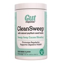 CleanSweep with Natural Psyllium Seed Husks & Beet Fiber, Natural Healthy Detox, Spodbuja napenjanje Relief, upravljanje teže, Olajša Bowel Rednost, Mešane Berry Flavor, 60 Servings