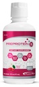 PreProtein 15® Proteini kologen peptidi (16 FL Oz) – brez sladkorja, češnjeva aroma, aminokisline, brez maščob in glutena dodatek za bariatrične bolnike, regeneracija ran, dializa