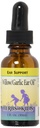 Zelišča Willow/Garlic za otroke 1 oz Liquid