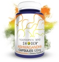 Nootropiki Depot Shoden Ashwagandha Extract Kapsule 