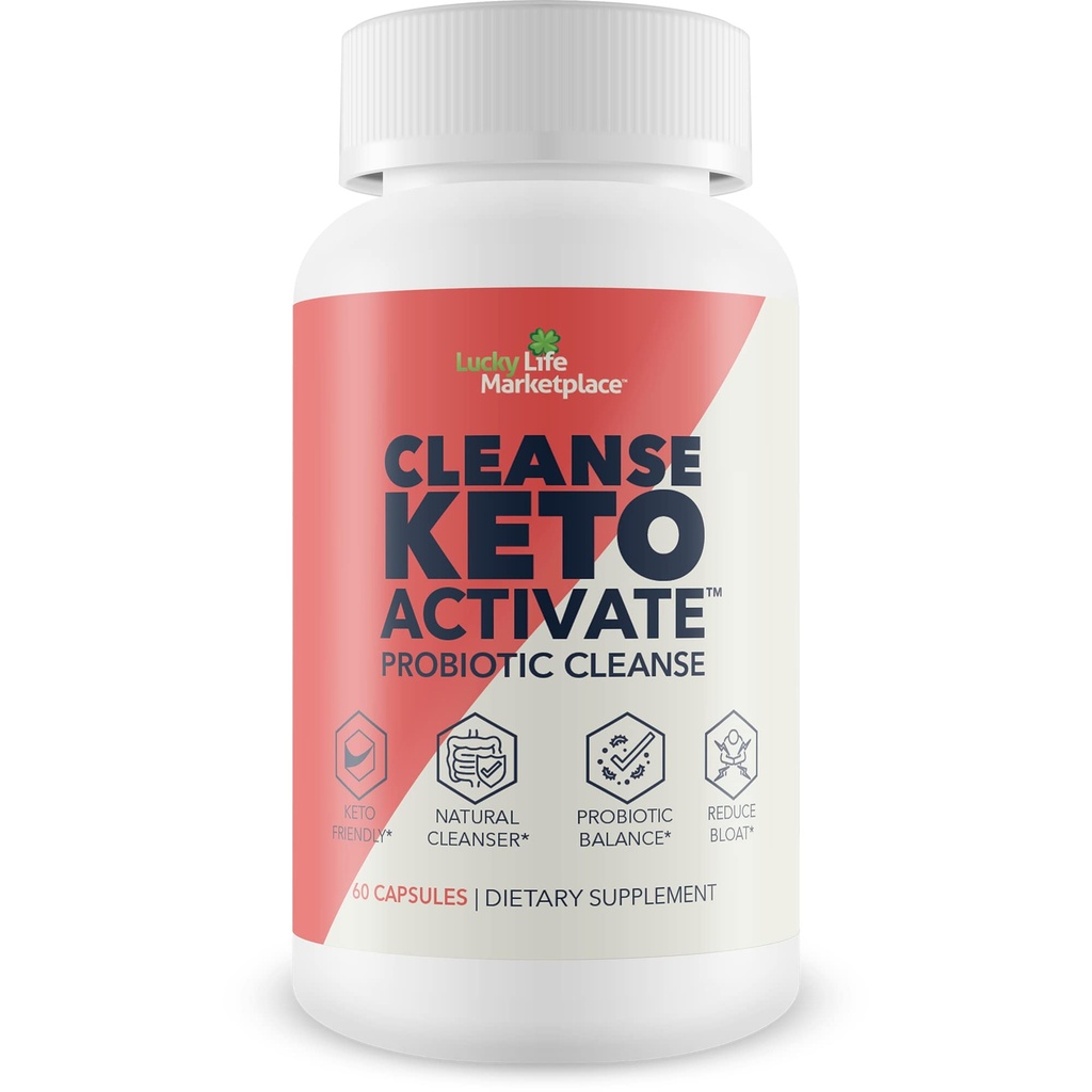 DEJAVNOST ČIŠČENJE KETO - KETO ČIŠČENJE ZA ŽENSKE IN MENE - POMOČ FLUSH TOKSINS & NEVARNOSTI - PROMOTNA REGULARNOST - POMOČ DIGEZIJA IN DETOKS - KETO CLEANSE & DETOX - FUNKCIJA ZA ZDRAVJE - BOOSTNA ENERGIJA