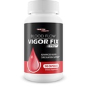 Krvni pretok Vigor Fix Pro - naše najboljše pretok krvi dodatek za moške - slabo cirkulacijo dopolnila - krvni obtok za moške za povečanje pretoka krvi - zdravo pretok krvi - moški pretok krvi