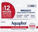 Aquaphor, Sterch Relief Mazilo 1% Hidrokortizon, 1 Ounce
