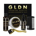 GLDN bradat komplet 