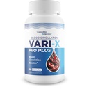 Krvni obtok Vari-X Pro Plus - naš najboljši krvni obtok Pospeševalec - krvni obtok dopolnila za izboljšanje krvnega pretoka Cirkulacije - Vari X Pro Plus krvni obtok Tablete - Napredni pretok krvi