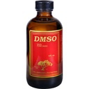 DMSO Liquid 70/30 - 8 oz - 99,9% Pure DMSO - domnevno pomaga spodbuditi celične procese