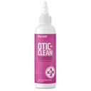 Hišni ljubljenček MD Otic Clean Dog Čistilnik za mačke in pse - učinkovit proti okužbam, srbenje, in kontrole Odor - 8 oz