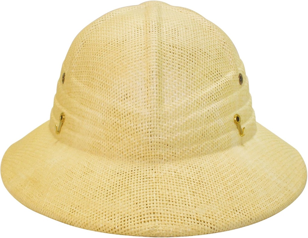 Mann Lake Standard Vented Čebelarstvo Čebelja čelada, Lahka zaščitna čebela vodenje klobuk z dihljivo mesh, Trajna gradnja, Nastavljiv naglavni trak, in Terry Cloth Sweatband za Beehive Yard uporabo