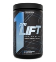 Pravilo 1 pred-World, 6g Citrulline, 3.2g Beta Alanine, 3 Kofein Viri + 20 Drugi za energijo, Pozornost, & vzdržljivost (30 strežbe, Modra malina)