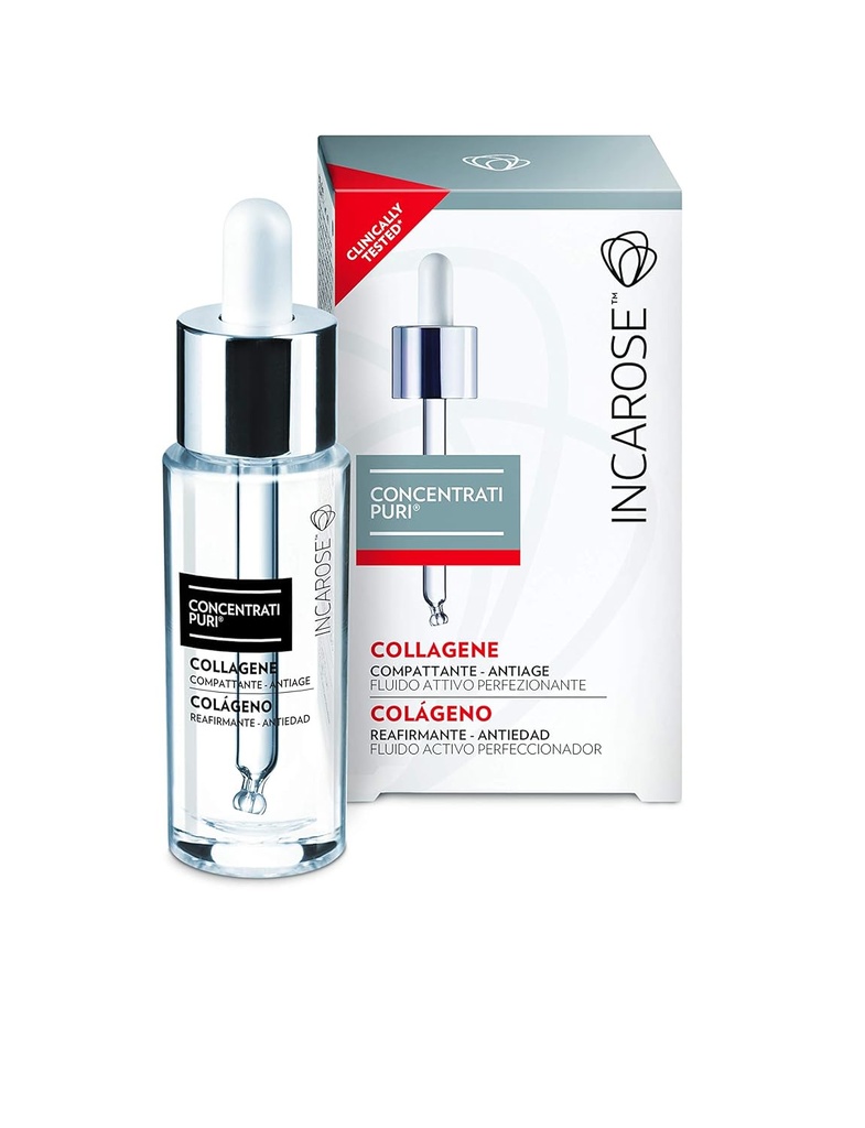InkaRose koncentrat Pure Collagen 15 ml
