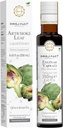 Artichoke Leaf Premium Liquid Supplement - 8.5oz - Natural Jetra Podpora in Prebavna pomoč Formula