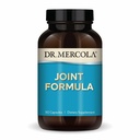 Dr. Mercola Joint Formula - podpira skupno udobje in mobilnost - iz Natural Eggshell Membrane - Non-GMO & Gluten-free - 90 kapsul (90 Servings)