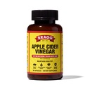 Kapsule Bragg Apple Cider Kis z vitaminom D in cinkom - 90 kapsul - podpora Imunski sistem