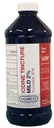 Humco Jodine Tinkture Blaga 2%, USP, 16 oz.