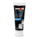 Curad IRONMAN ActivICE Topical Cooling Gel, Pain Relax za artritis, Skupni, mišice, Back & Body Aches & Pain, 4-oz (1 grof)