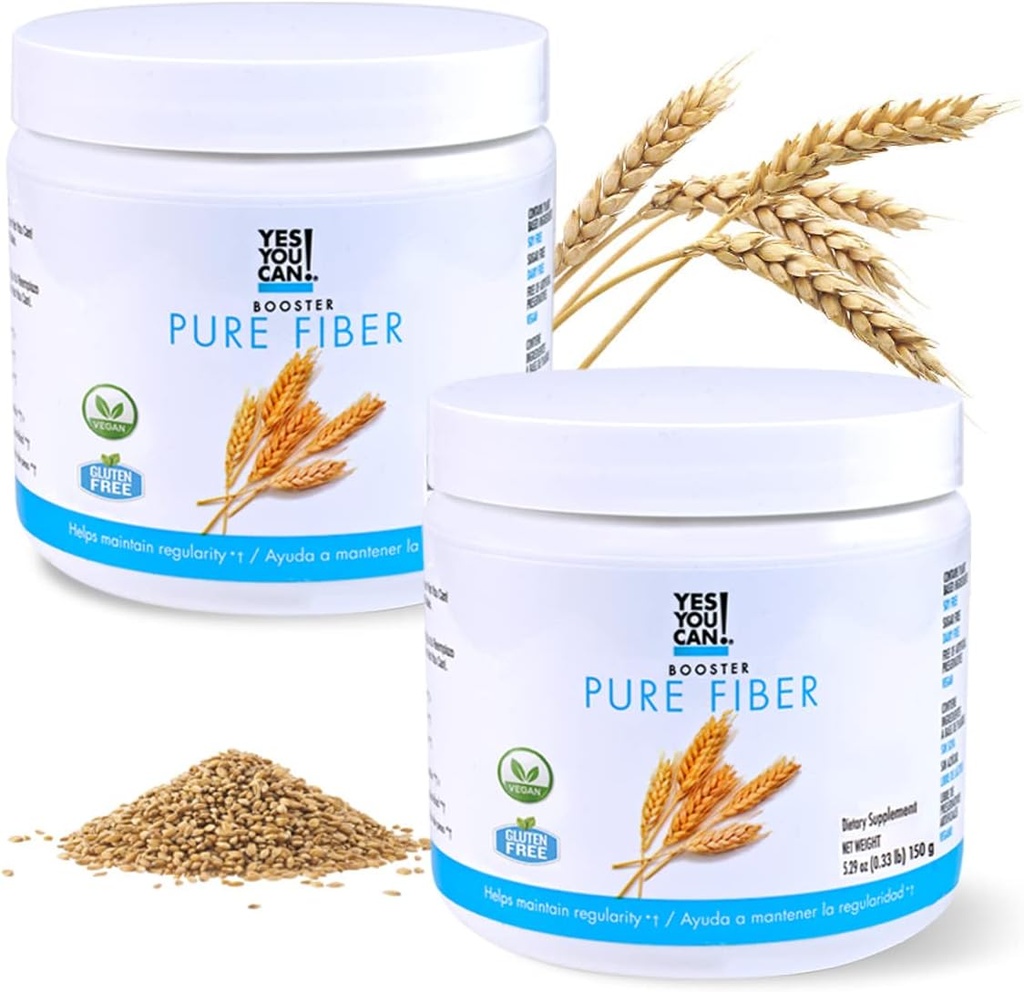 Da, lahko! Pijača Booster - Organic Greens Superfood Powder Drink Mix - 2 paket z alfa travo, pšenična trava, kale, ječmenova trava, limonin sok v prahu - bogata z antioksidanti, vitamini in minerali
