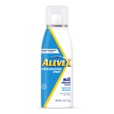 AleveX Pain Releading Spray, Hitra igra in hitro sušenje za ciljno lajšanje bolečine, 3.2 oz Spray