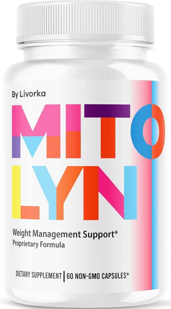 Mitolyn kapsule - Mitolyn, Mitolyn Advanced Formula tablete, Mitolyn dodatek, Mito Lyn, Mito Lyn tablete, Mitolyn podpora, Mitolyn tablete, Mitolyn dodatek tablete, 60 kapsul za 1 mesec