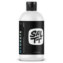 SALTT Hidratne kapljice - Keto diete - Intermittent Fasting - Imunska podpora - Gluten & Sugar Free - Paleo - Natrijev, Magnezij, Kalij & Trace Minerals - Unflavored - 8.3 fl oz