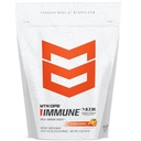 MTN OPS Imune STM Powder Drink Mix, Vitamin C, Vitamin D, Cink & Antioksidanti za dnevno podporo imunskega sistema, Hidracija & Wellness, 30 Serving, Citrus Flavor