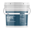 Elementi Zemljinega rodu Brewer's Yeast 1 Gallon Bucket, čisti in nerazredčeni, neaktivni Yeast