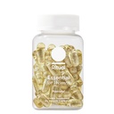 Ritual Bistveno za ženske Postnatalni multivitamin - poporodni vitamin - Omega-3 DHA & holin za podporo dojenju, vitamin A, C, D3 & cink za podporo imunskega delovanja*, B12, jod, biotin, 30 dan