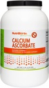 NutriBiotic - kalcijev askorbat Vitamin C v prahu, 5 Lb 