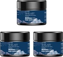 800mg Shilajit Pure Himalajan Organic Shilajit Resin-Gold Stopnja Shilajit za moške in ženske z 85+ Trace Minerals & Fulvic Acid-100% Naravni Shilajit dodatek za energijo in imuno podporo -50 Grams