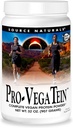 Vir Naturals Pro-VegaTein Powder - Popoln Vegan Protien - 32 oz