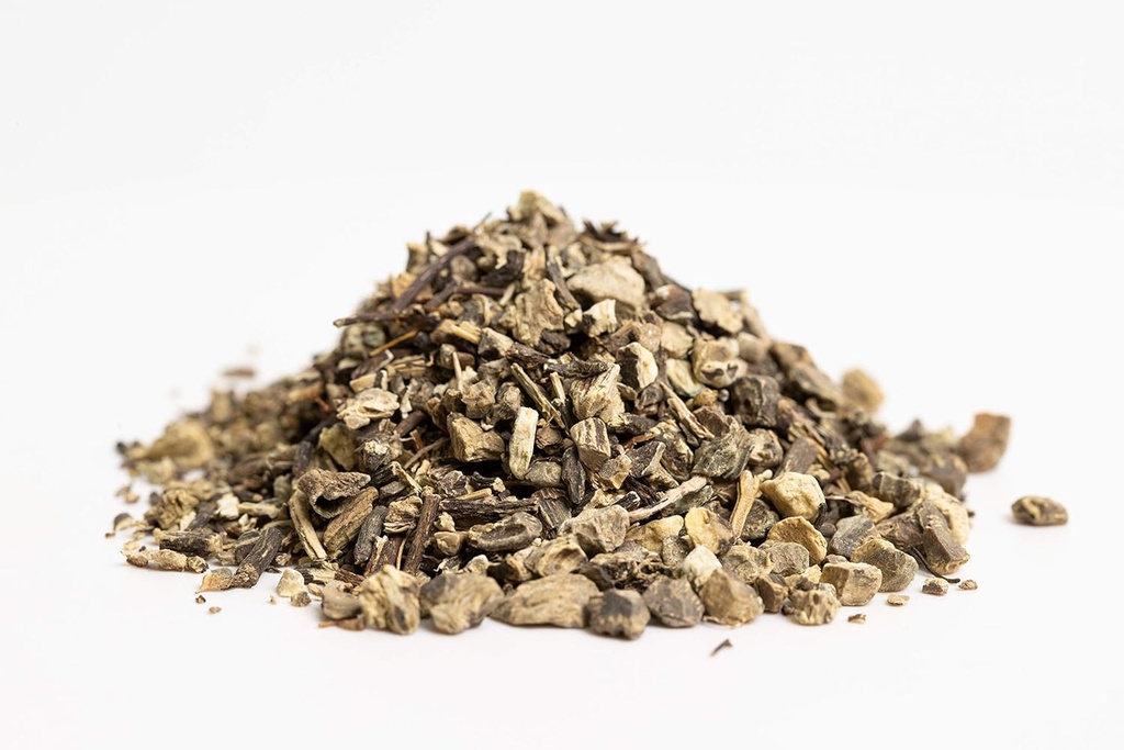 Najboljši botanični črni Cohosh Root Cut 16 oz.