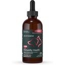 VETRISCIENCE DMG Immunity Health Easy-Dose Liquid, Vetri DMG Imunski podporni dodatek za pse in mačke, hipoalergeni, podporna zmogljivost, stamina, imunski odziv, DMG (dimetilglicin), 114 ml