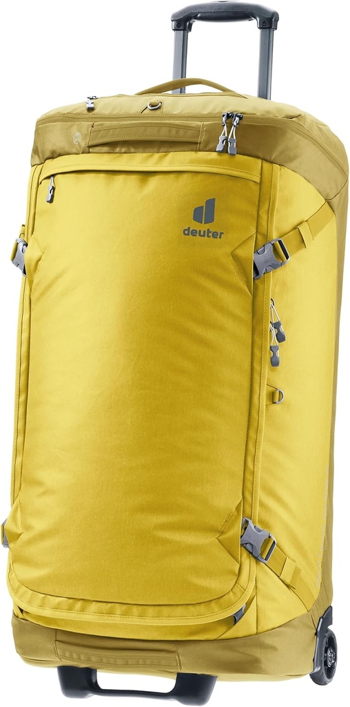 Deuter Aviant Duffel Pro Movo 90