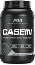 Presenetljivo Muscle Kazein Protein Powder 