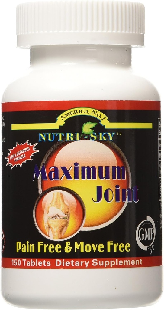 Največja skupna vrednost (nutri-sky)