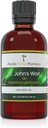 Florida Zeliščna farmacija, šentjanževka (Hypericum perforatum) Infundirano olje 3.4 oz (100 ml).