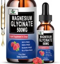 Čisti magnezijev glicinat 