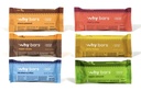 Zakaj čokoladice, Beljakovinske čokoladice, Variety Pack, 2.04 Ounce Bars (Pack of 12 Beljakovinske čokoladice) - Beljakovinske čokoladice Superfood, Gluten, brez GSO, Organski, Veganski, preproste sestavine
