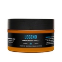 Bearded Beard Butter, 3 fl oz - Made in the USA - All-Natural Leave-in Conditioner in softener s Shea 