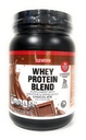 Višina Millville Chocolate Protein Powder 32oz, pakiranje po 1