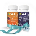 VAL Srečni otroci Žvečljivi paketi