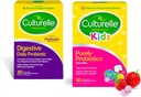 Culturelle Prebavno zdravje / Otroci Žvečilni dodatki