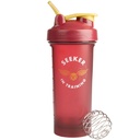 Harry Potter BlenderBottle Shaker steklenica, 28 oz - Iskalec v usposabljanje - BlenderBall Wisk Mixer žogo - mešanica beljakovin v prahu, športne pijače, Shakes, Smoothies & več